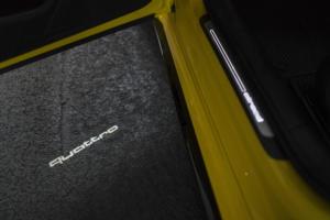 Audi A6 Allroad 3.0 TDI von M&D Exclusive Cardesign