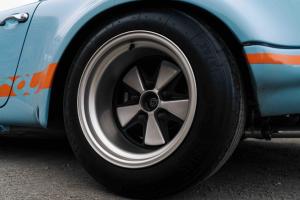 Klassik, Porsche 911 Carrera RSR von The RSR Project