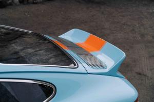 Klassik, Porsche 911 Carrera RSR von The RSR Project