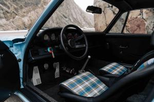 Klassik, Porsche 911 Carrera RSR von The RSR Project