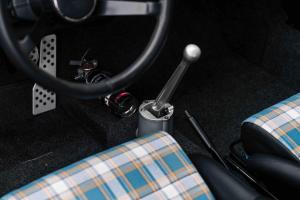 Klassik, Porsche 911 Carrera RSR von The RSR Project