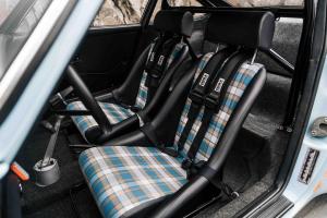 Klassik, Porsche 911 Carrera RSR von The RSR Project