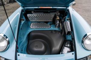 Klassik, Porsche 911 Carrera RSR von The RSR Project