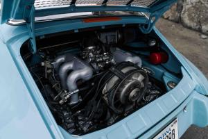 Klassik, Porsche 911 Carrera RSR von The RSR Project