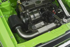 VW Golf 1 Players-Einser!