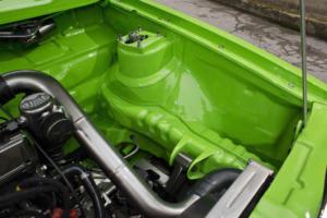 VW Golf 1 Players-Einser!