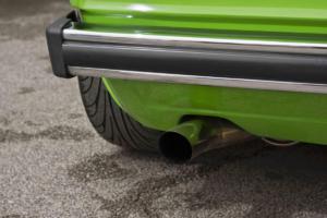 VW Golf 1 Players-Einser!