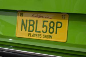 VW Golf 1 Players-Einser!