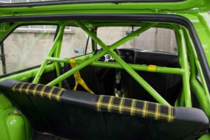 VW Golf 1 Players-Einser!