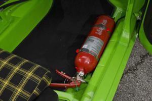 VW Golf 1 Players-Einser!