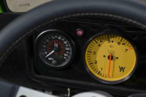 VW Golf 1 Players-Einser!