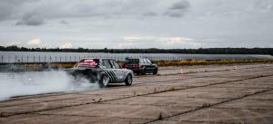 Motorsport, BMW E30 “Der Chef” / TurboZentrum