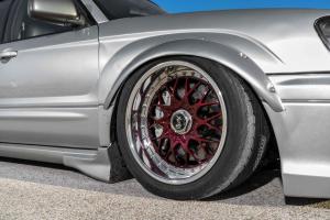 Subaru Forester Performance USA