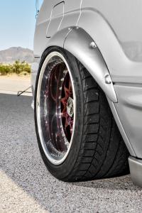 Subaru Forester Performance USA