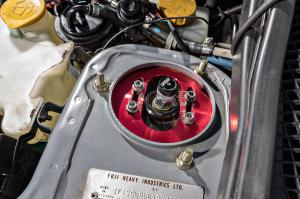 Subaru Forester Performance USA