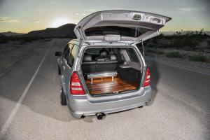 Subaru Forester Performance USA