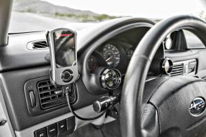 Subaru Forester Performance USA