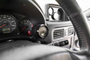 Subaru Forester Performance USA