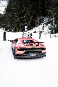 Lamborghini Huracán Performante von Yido Performance