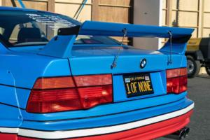 BMW E31 850Ci SEMA Show Las Vegas