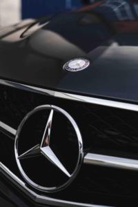 Mercedes-AMG W463 G 63 und Mercedes-Benz W204 C 63 AMG von DD Customs