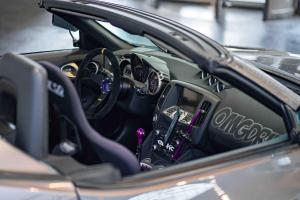 Nissan 370Z Roadster von HK-Power