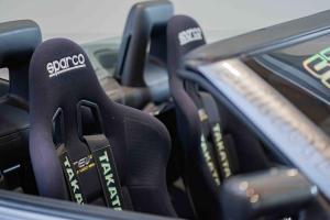 Nissan 370Z Roadster von HK-Power