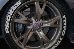 Nissan 370Z Roadster von HK-Power