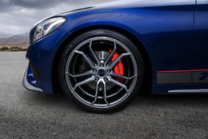 Tuning Mercedes-Benz S205 RS-R von PIECHA Design