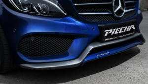 Tuning Mercedes-Benz S205 RS-R von PIECHA Design finish 2048 ohne logo