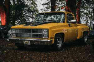 Unterholz-Meeting 2020