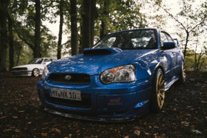 Unterholz-Meeting 2020