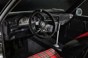 BMW E30 M3 CS Propellerwerk