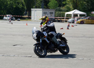 BMW Slalom Cup 2020