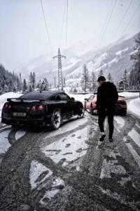 Lamborghini Huracán Performante von Yido Performance