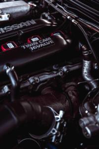 Nissan Silvia S14A / 200SX von KS Cartec