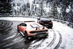 Lamborghini Huracán Performante von Yido Performance