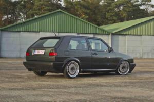 VW Golf 2 GTI WOB Klassik 1-20