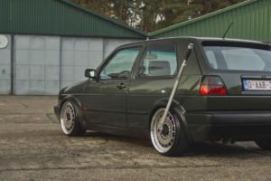VW Golf 2 GTI WOB Klassik 1-20