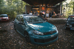 Unterholz-Meeting 2020