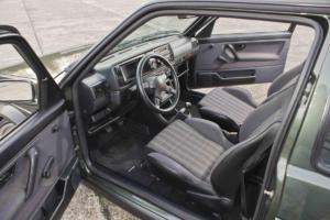 VW Golf 2 GTI WOB Klassik 1-20