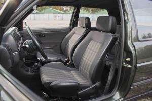 VW Golf 2 GTI WOB Klassik 1-20