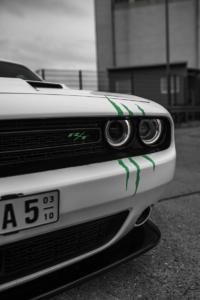 Dodge Challenger R/T von M&D Exclusive Cardesign