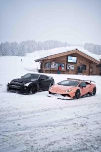 Lamborghini Huracán Performante von Yido Performance