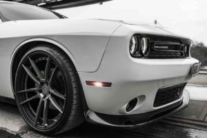 Dodge Challenger R/T von M&D Exclusive Cardesign