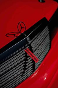 Tuning, Mercedes-Benz W201 190 E 2.3 