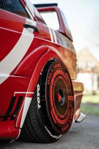 Tuning, Mercedes-Benz W201 190 E 2.3 