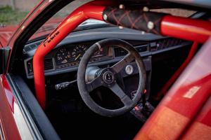 Tuning, Mercedes-Benz W201 190 E 2.3 