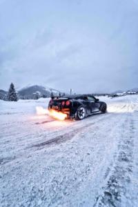 Lamborghini Huracán Performante von Yido Performance