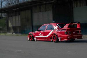 Tuning, Mercedes-Benz W201 190 E 2.3 